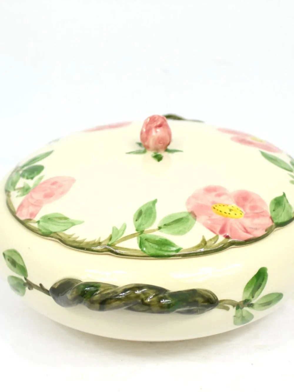 Franciscan vintage ware